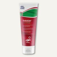 Pflegecreme STOKOLAN® Hand & Body