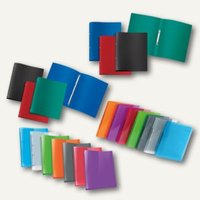 Ringbücher PROPYGLASS® Viquel