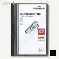 Klemmhefter DURACLIP® 30