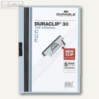 Klemmhefter DURACLIP® 30