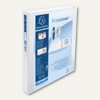 Präsentationsringbuch KreaCover - A4+