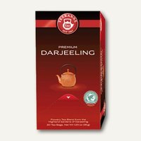 Finest Darjeeling Tee