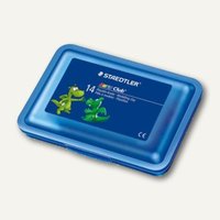 Artikelbild: Plastilin-Knete
