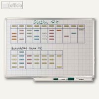 Legamaster Rastertafel Professional