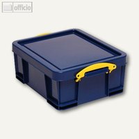 Aufbewahrungsbox - 18 Liter