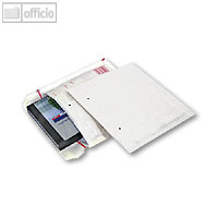 Luftpolstertasche für CD/DVD in Jewelcase