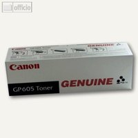 Toner GPR-1 schwarz