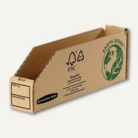 Artikelbild: BANKERS BOX EARTH Kleinteilebox