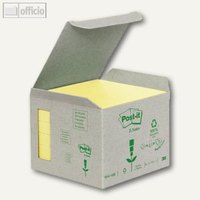 Haftnotizen Recycling Z-Notes