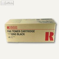 Toner Typ 1260D