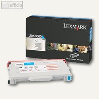 Artikelbild: Toner cyan ca. 3.000 Seiten