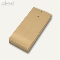 Musterbeutel 305 x 140 x 50 mm