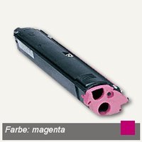 Toner magenta für Aculaser C900 / C1900 ca. 1.500 Seiten