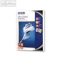 Fotopapier Ultra Glossy Photo