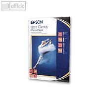 Ultra Glossy Photo Paper