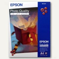 Fotopapier Quality InkJet