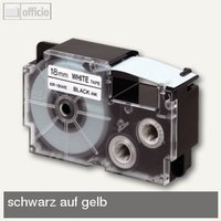 Artikelbild: Beschriftungsband 18 mm/8 m