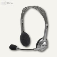 Headset H110