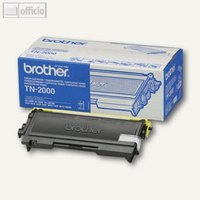 Toner TN-2000 für HL-2030/2040