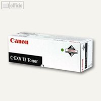 Artikelbild: Toner C-EXV13