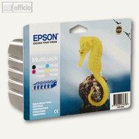 Artikelbild: Multipack 6-farbig