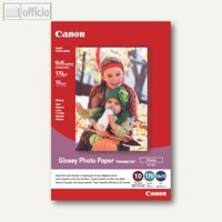 Fotopapier GP-501 glossy