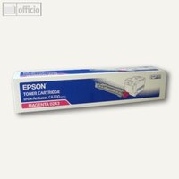 Lasertoner Aculaser C4200