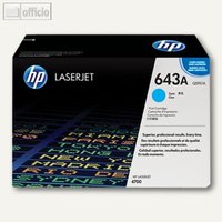 Toner 643A