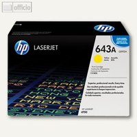 Toner 643A