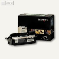 Toner schwarz prebate - ca. 6.000 Seiten