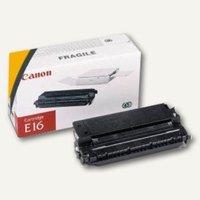 Toner E16 schwarz - ca. 1.500 Seiten