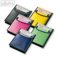 Artikelbild: Sammelbox VELOBAG® A4 hoch