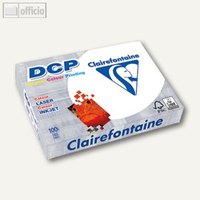 Kopierpapier DCP