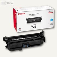 Lasertoner 723C