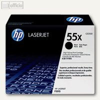 Toner Nr. 55X