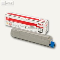 Toner schwarz - ca. 6.000 Seiten