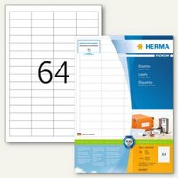 Etiketten PREMIUM A4