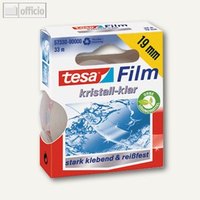 Klebefilm kristall-klar