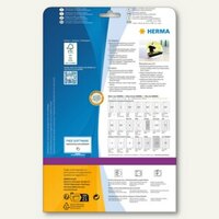 Artikelbild: CD-Etiketten Ø78mm