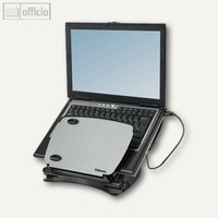 Artikelbild: Laptopständer Professional mit USB Hub