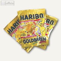 Artikelbild: Goldbären im 10g-Minibeutel
