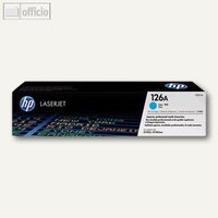 Toner Nr. 126A