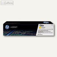 Toner Nr. 126A