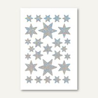 Sticker DECOR Sterne