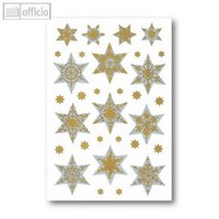 Sticker DECOR Sterne