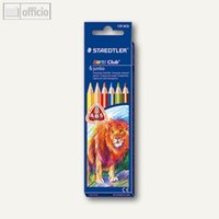 Artikelbild: triplus jumbo 128 Farbstifte