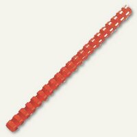 Artikelbild: Plastikbinderücken A4