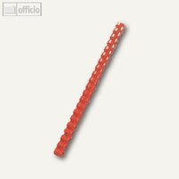 Artikelbild: Plastikbinderücken A4