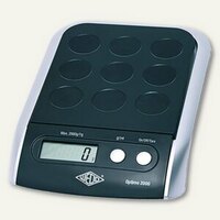 Artikelbild: Briefwaage 2000 OPTIMO