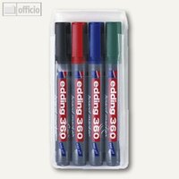 Whiteboard-Marker-Set 360